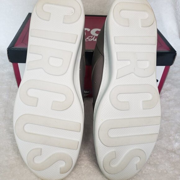 CIRCUS by Sam Edelman Women's Lakyn - Graphite - 9.5 - Picture 8 of 8